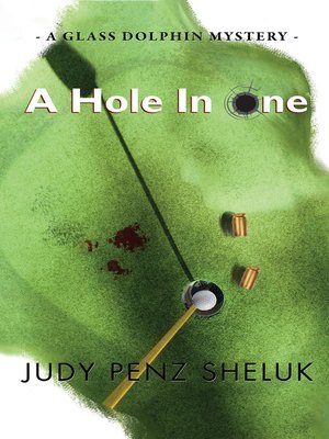 cover image of A Hole In One